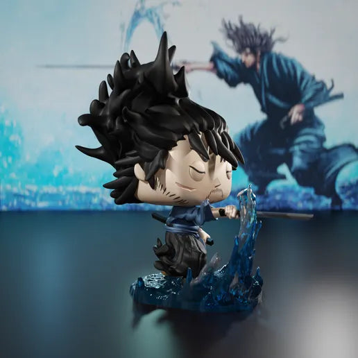 Miyamoto musashi limited ❌