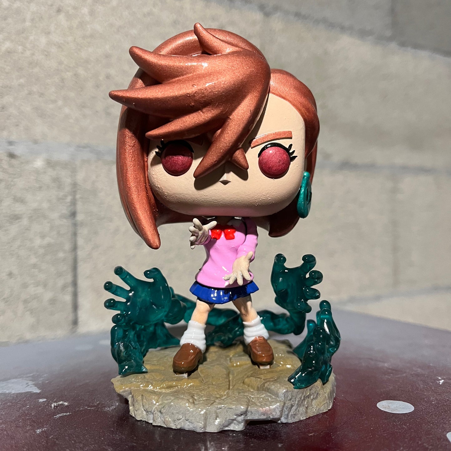 Momo ayase limited of 2 (last piece)