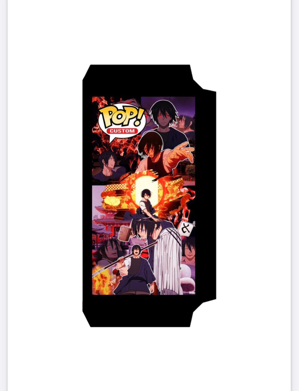 Benimaru limited ❌