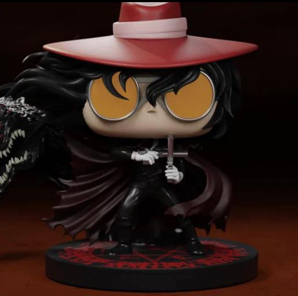 Alucard