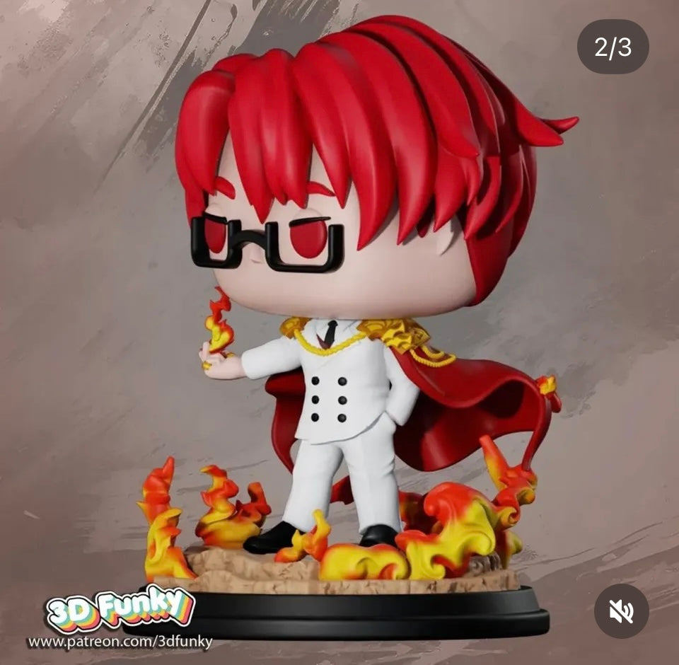 Choi jong-in limited of 2