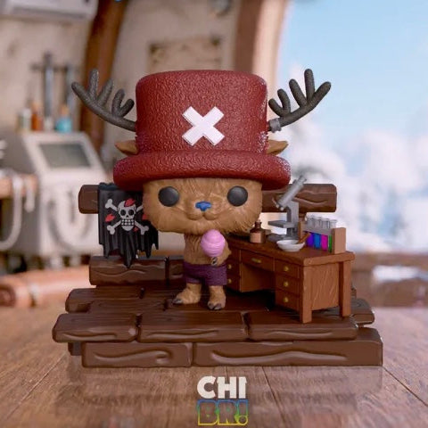 Pop custom limited of 1