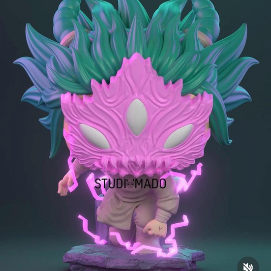 Kashimo limited of 2.