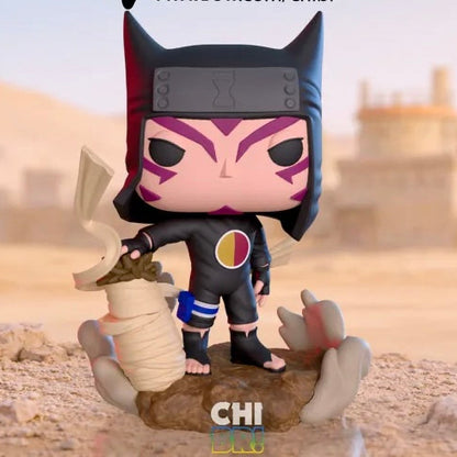 Pop custom limited of 1