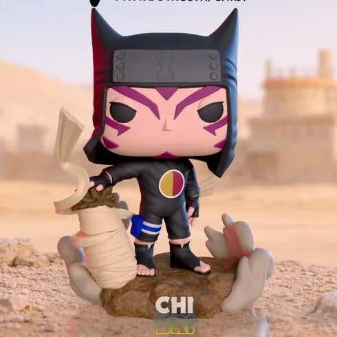Pop custom limited of 1