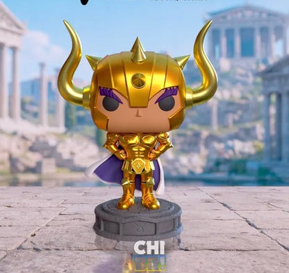 Pop custom limited of 1