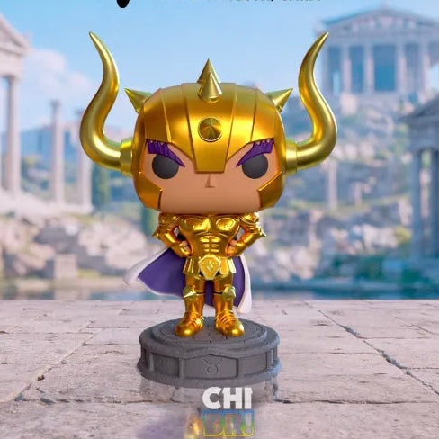 Pop custom limited of 1