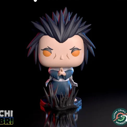 Pop custom limited of 1