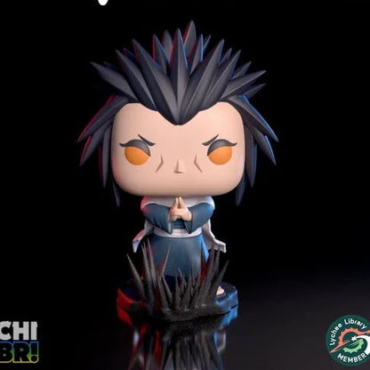 Pop custom limited of 1