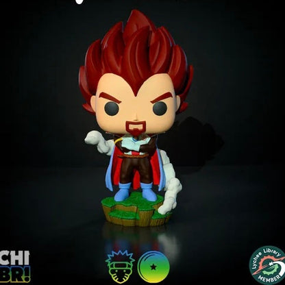 Pop custom limited of 1