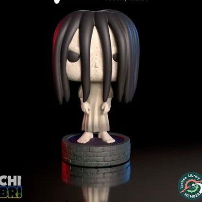 Pop custom limited of 1