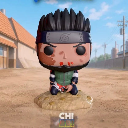 Pop custom limited of 1