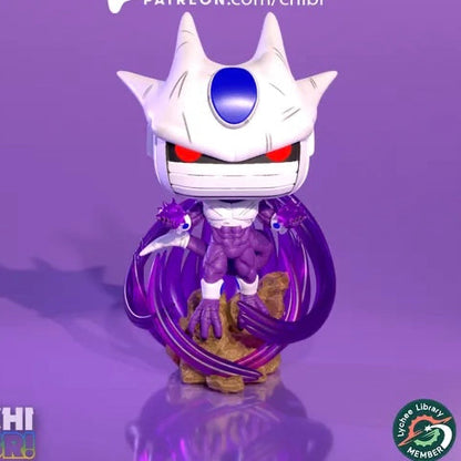 Pop custom limited of 1