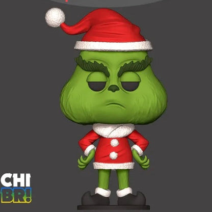 Pop custom limited of 1