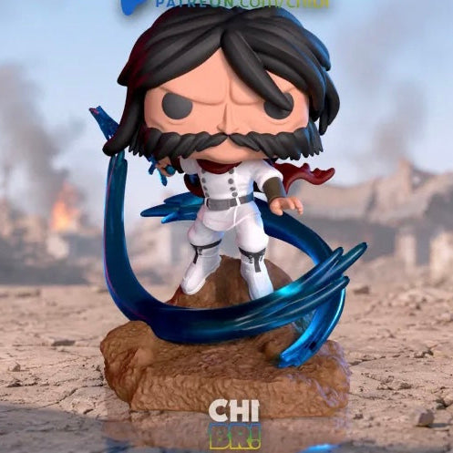 Pop custom limited of 1