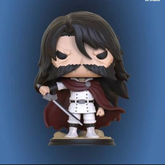 Yhwach limited of 3