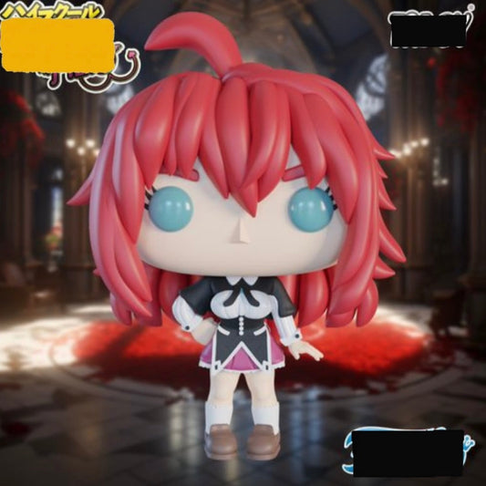 Rias limited of 3