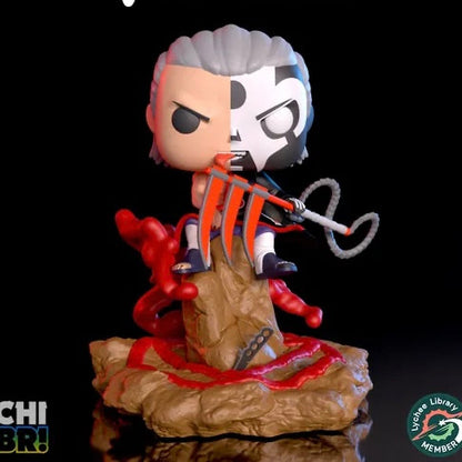 Pop custom limited of 1