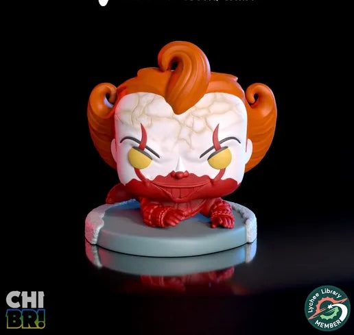 Pop custom limited of 1