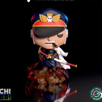 Pop custom limited of 1