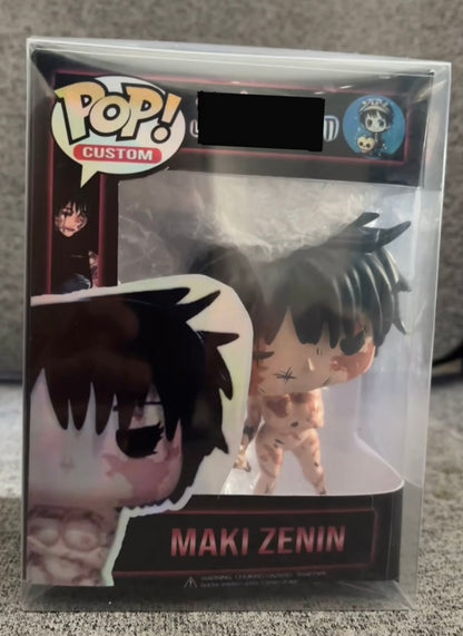 Maki Z limited of 3