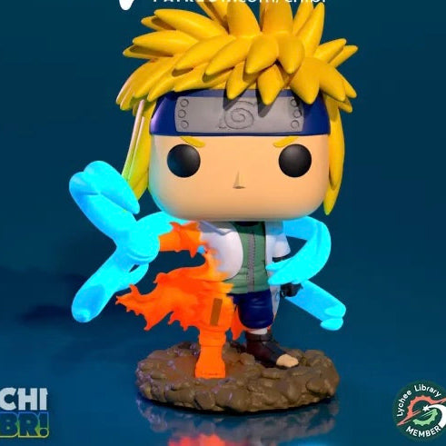 Pop custom limited of 1
