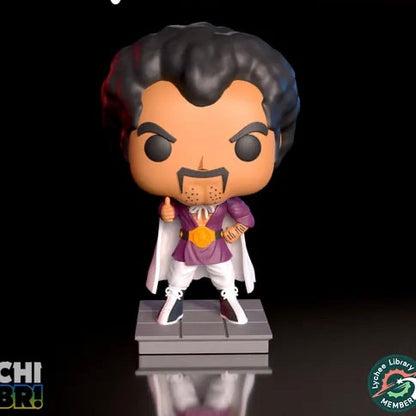 Pop custom limited of 1