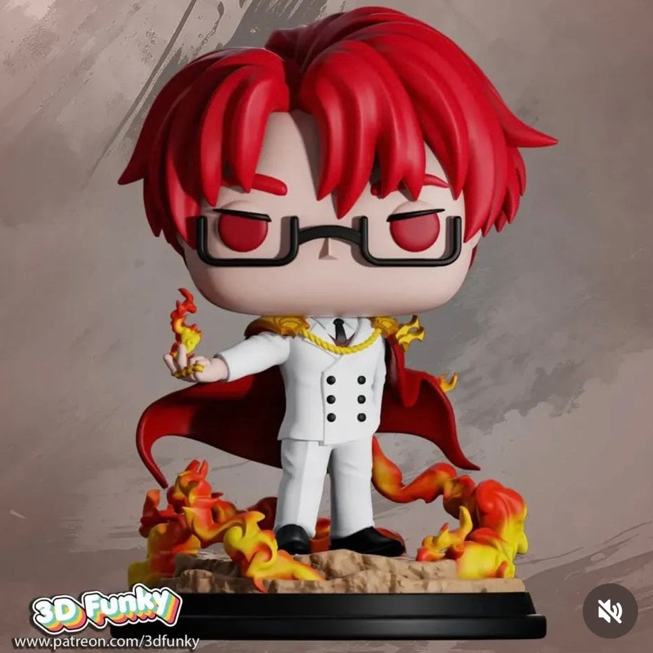 Choi jong-in limited of 2