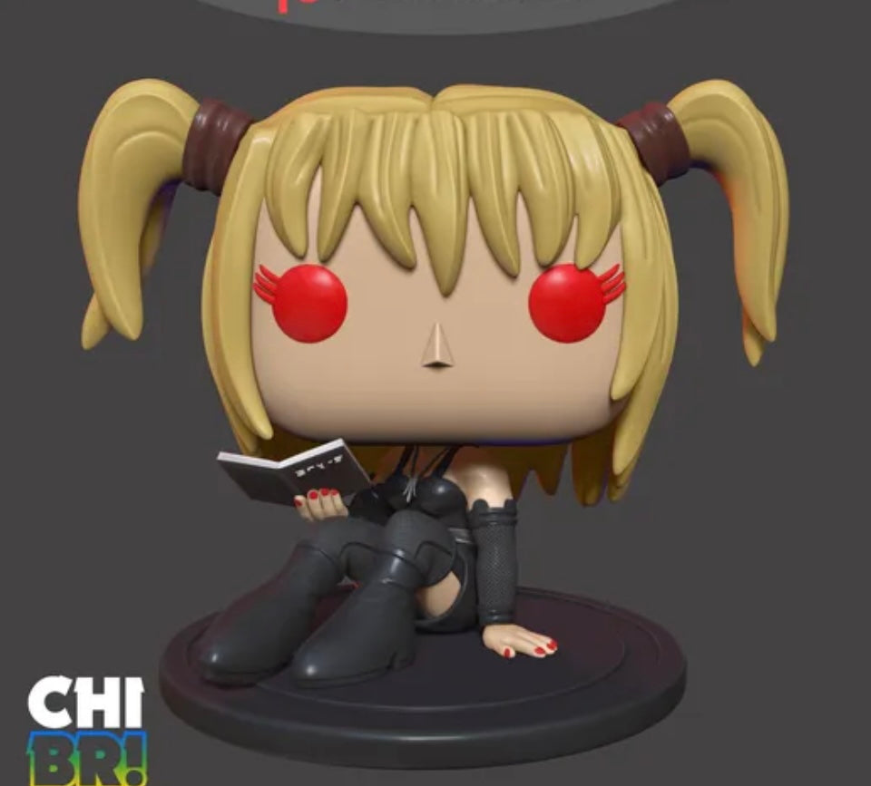 Misa limited of 3