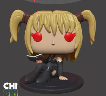 Misa limited of 3