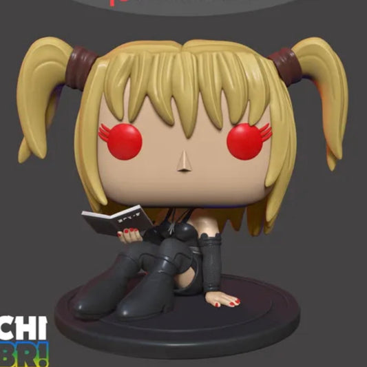Misa limited of 3