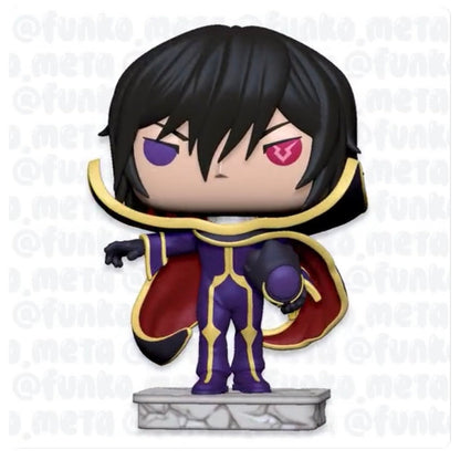Pop custom limited of 1