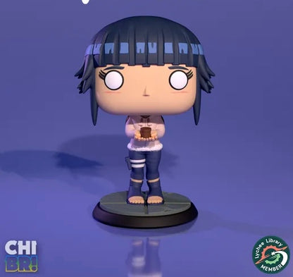 Pop custom limited of 1