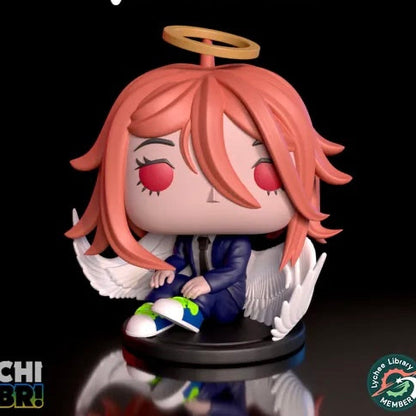 Pop custom limited of 1