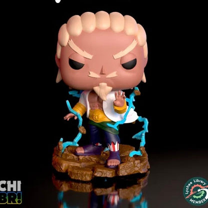 Pop custom limited of 1