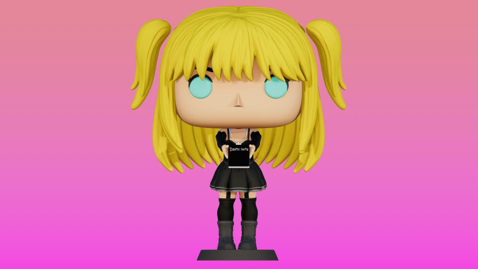 Misa commission for R