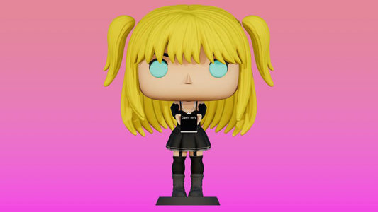 Misa commission for R