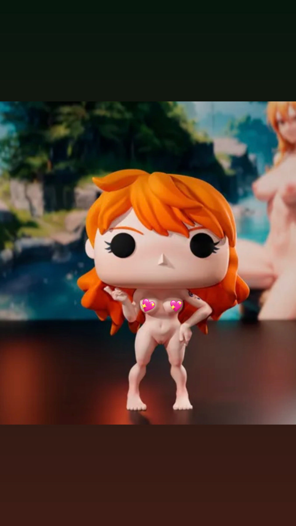 Nami limited of 3