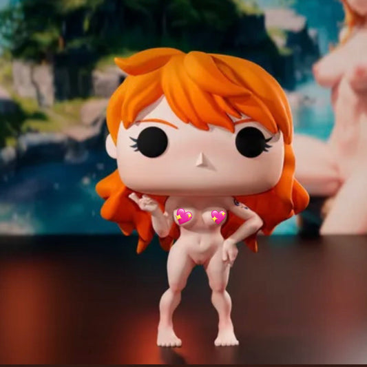 Nami limited of 3
