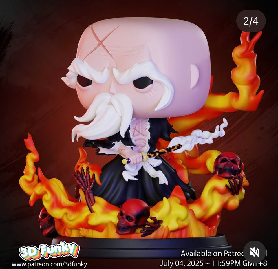 Yamamoto limited of 2