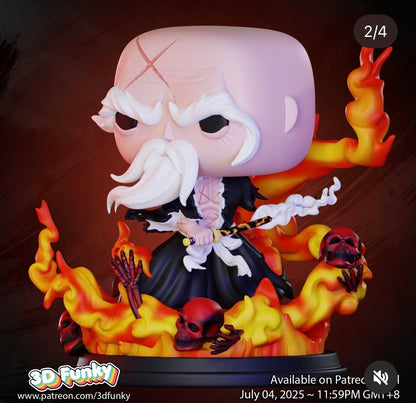 Yamamoto limited of 2