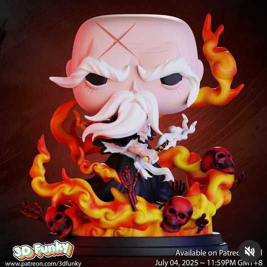 Yamamoto limited of 2