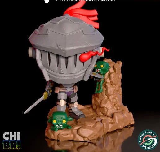 Pop custom limited of 1