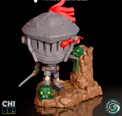 Pop custom limited of 1