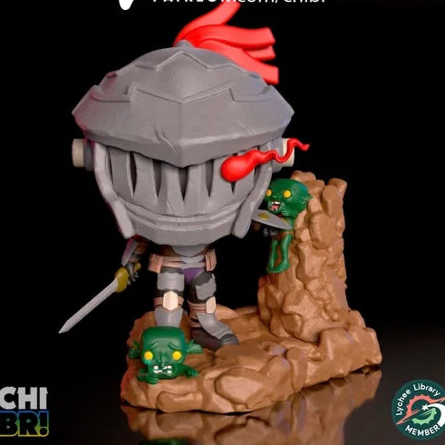 Pop custom limited of 1