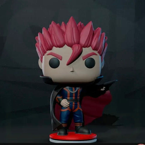 Pop custom limited of 1