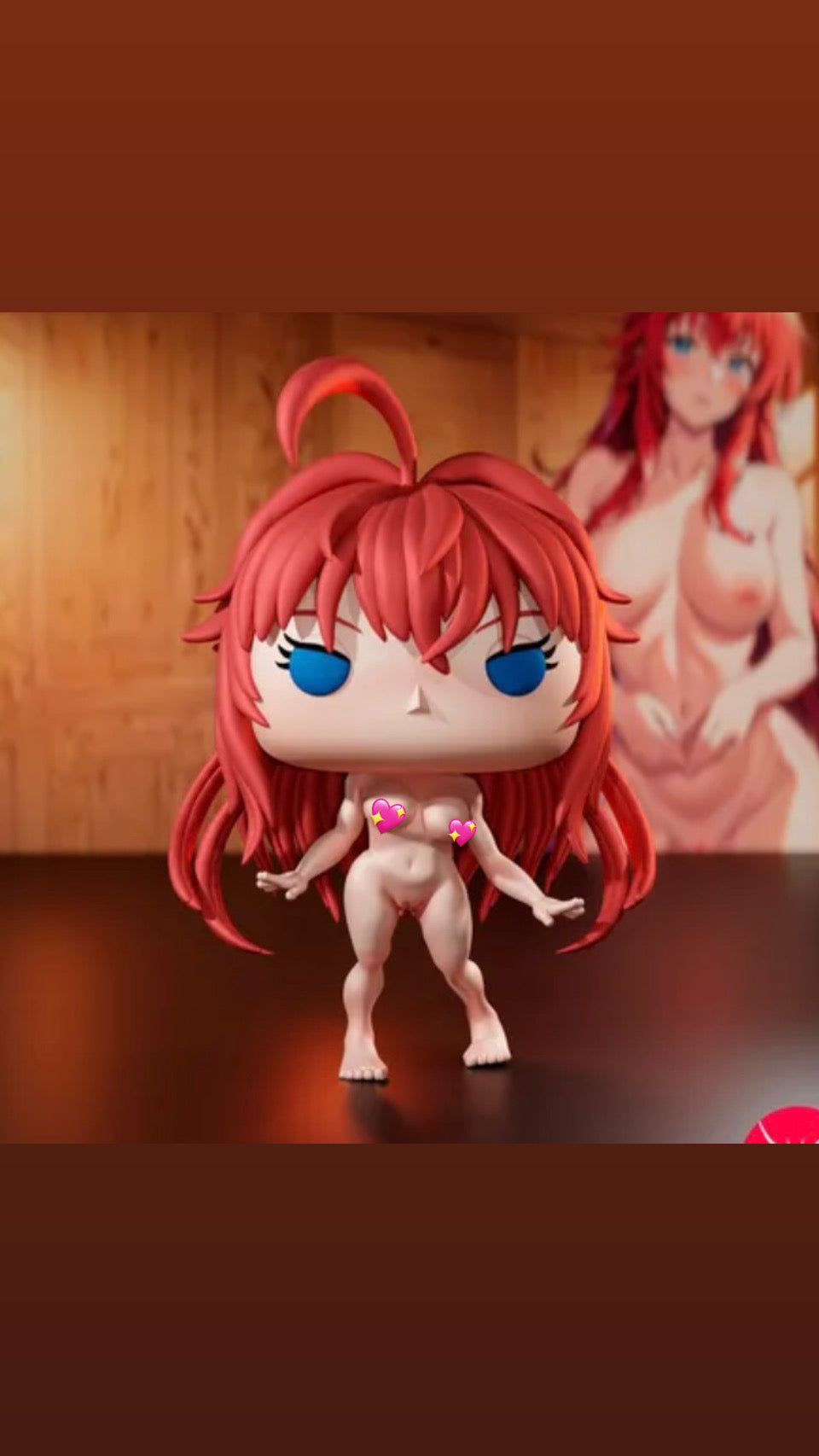 Rias V2 limited of 3