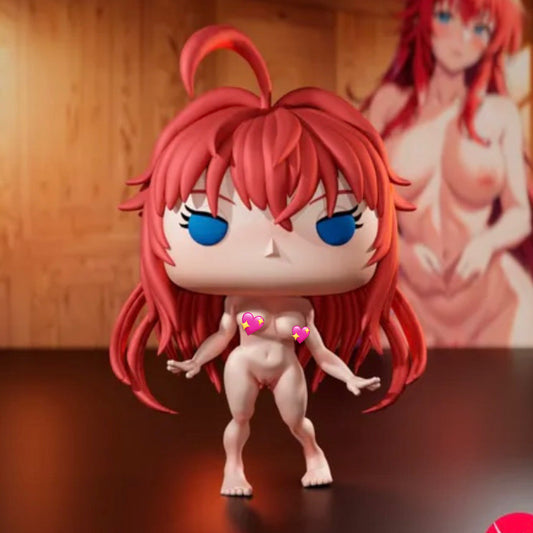 Rias V2 limited of 3