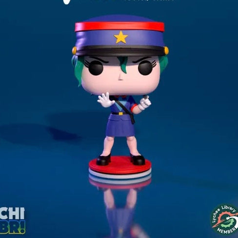 Pop custom limited of 1