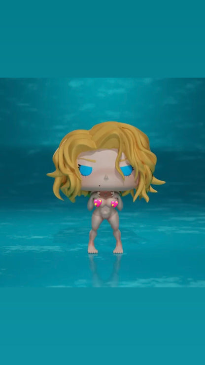 Mitsuri limited of 3